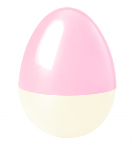 Custom fillable eggs- READ Description!