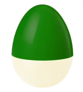 Custom fillable eggs- READ Description!