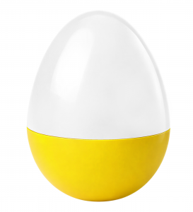 Custom fillable eggs- READ Description!