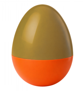 Custom fillable eggs- READ Description!