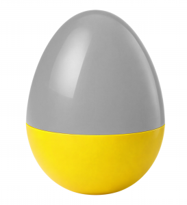 Custom fillable eggs- READ Description!