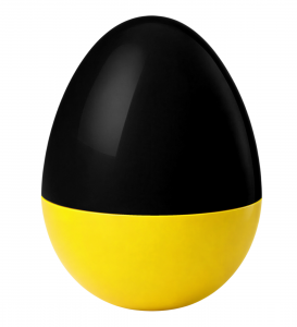 Custom fillable eggs- READ Description!