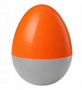 Custom fillable eggs- READ Description!