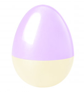 Custom fillable eggs- READ Description!