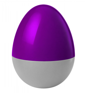 Custom fillable eggs- READ Description!