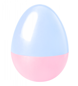 Custom fillable eggs- READ Description!