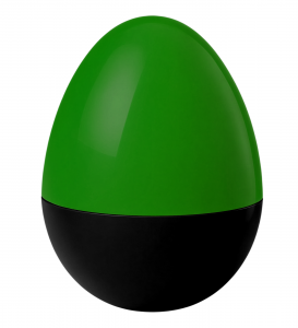 Custom fillable eggs- READ Description!