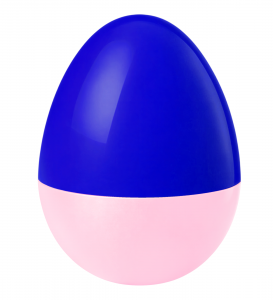Custom fillable eggs- READ Description!
