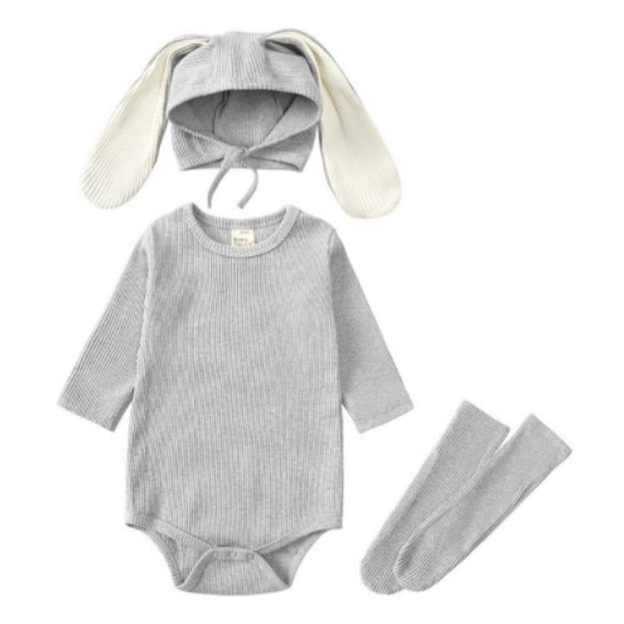 Easter bunny outfit