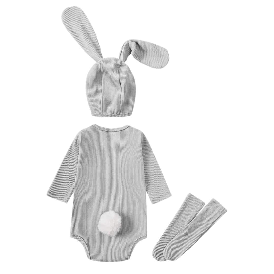 Easter bunny outfit