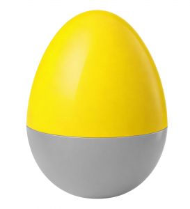 Custom fillable eggs- READ Description!