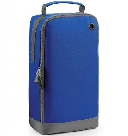 Children customised sport shoe/dance pump bag