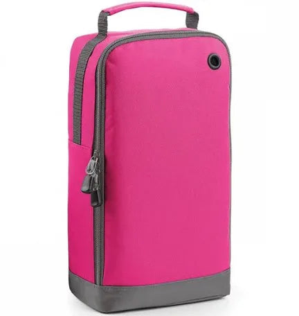 Children customised sport shoe/dance pump bag