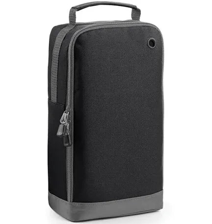 Children customised sport shoe/dance pump bag