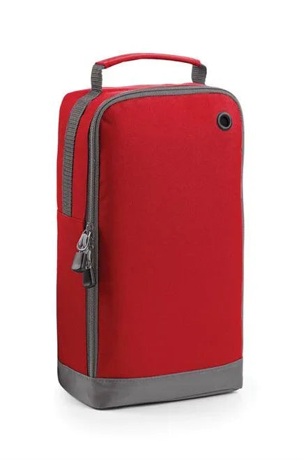 Children customised sport shoe/dance pump bag