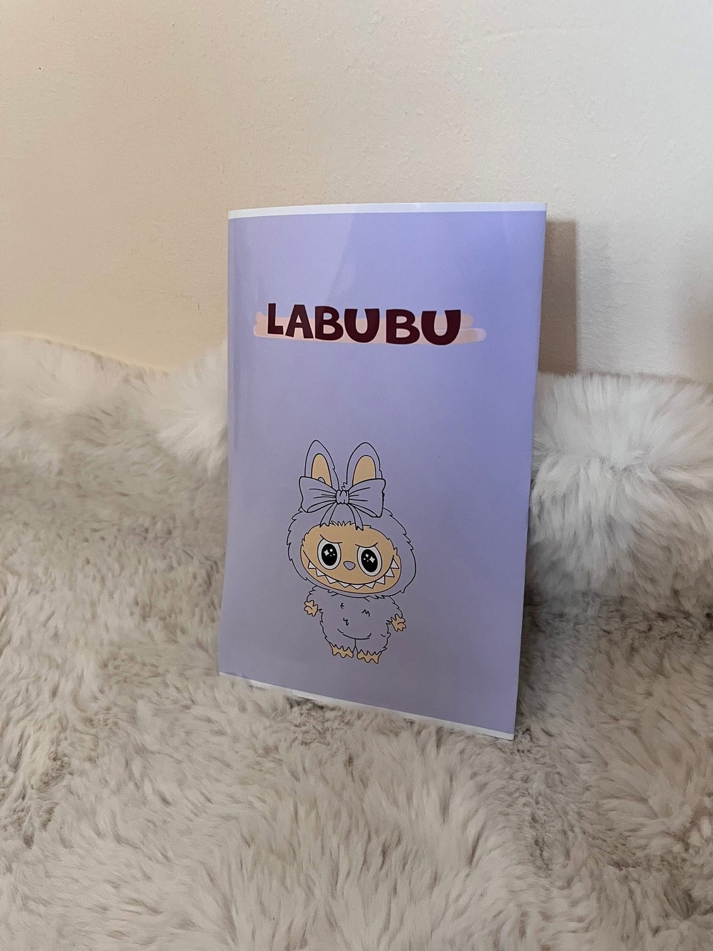 Character themed treat packets