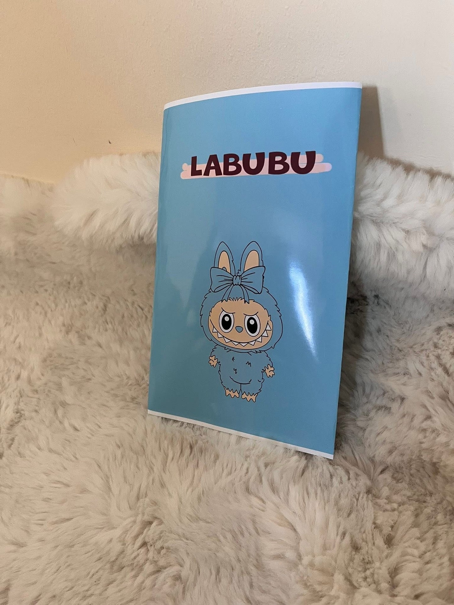 Character themed treat packets