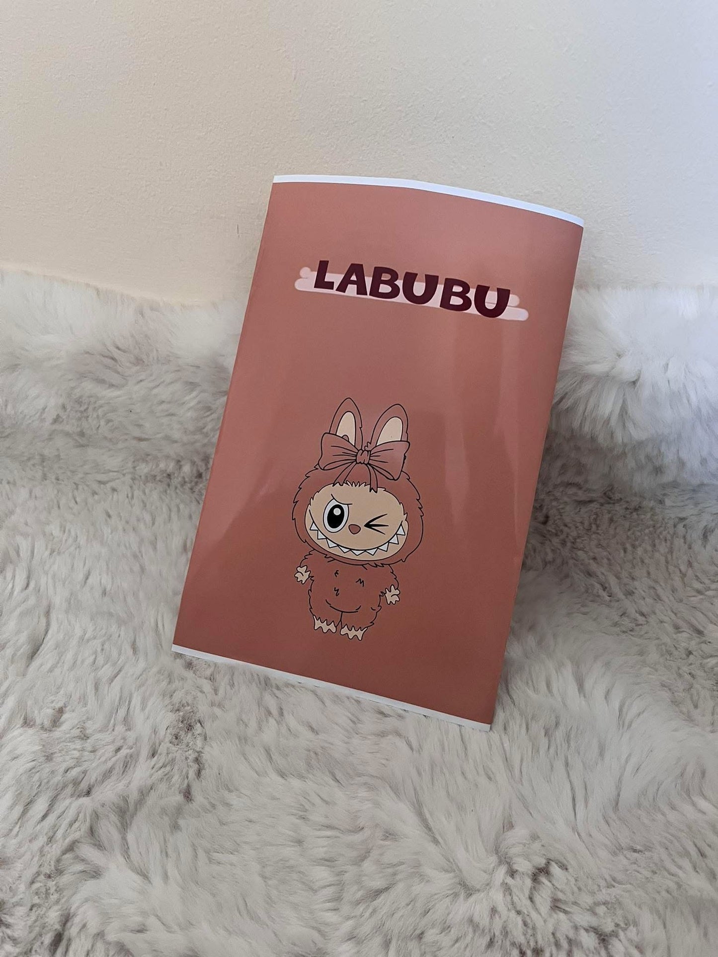 Character themed treat packets