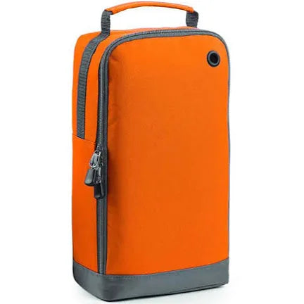 Children customised sport shoe/dance pump bag