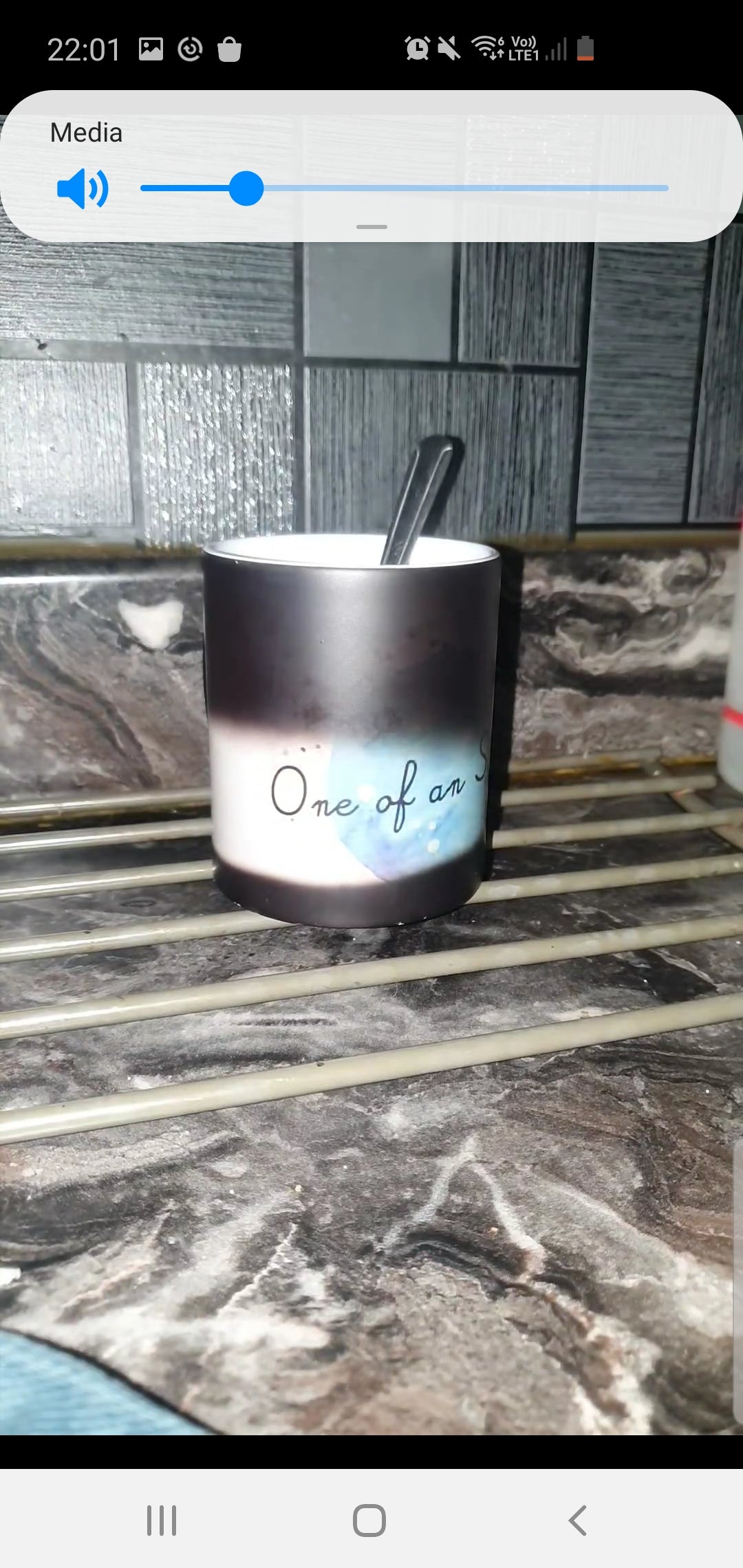 Magic mugs- add hot water to reveal your photo