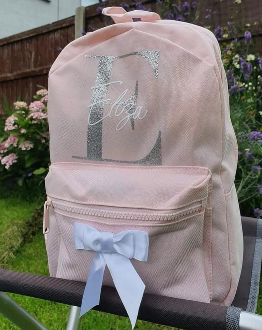 Back to school backpack and lunch box 5piece set