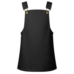 Dungaree dress