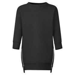 Children sweatshirt dress
