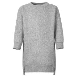 Children sweatshirt dress