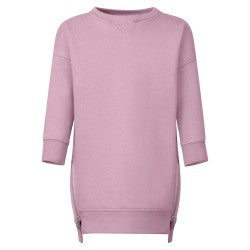Children sweatshirt dress
