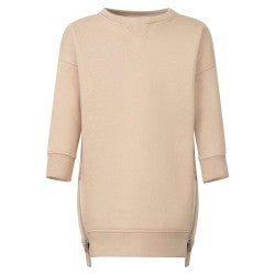 Children sweatshirt dress