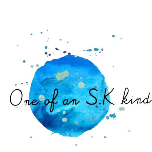 One of an S.K kind